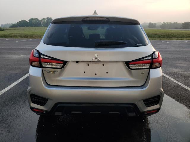 2024 MITSUBISHI OUTLANDER JA4ARUAU0RU012409
