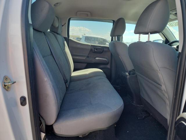 2020 TOYOTA TACOMA DOU 3TMDZ5BN0LM084142