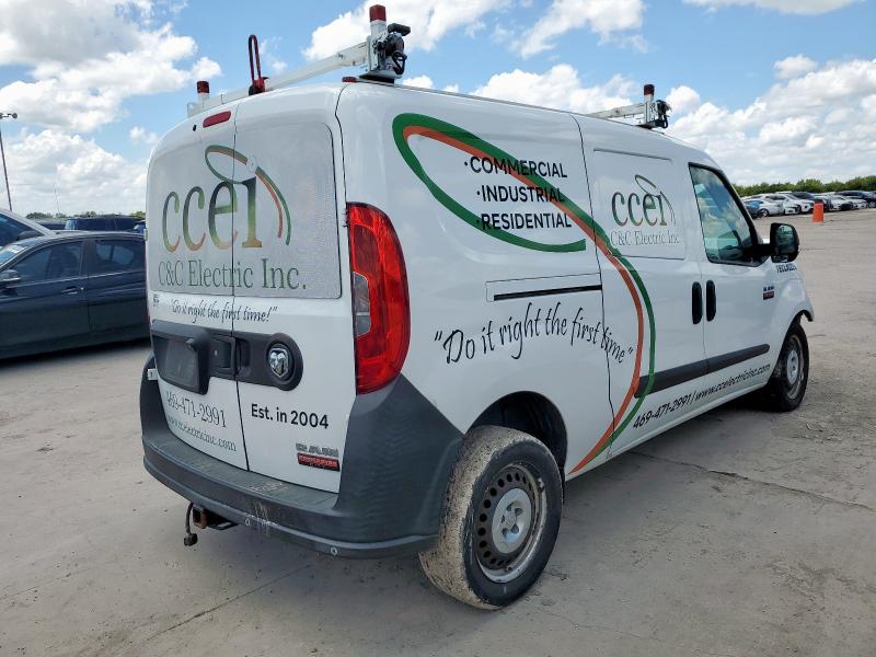 2017 RAM PROMASTER ZFBERFABXH6D83099