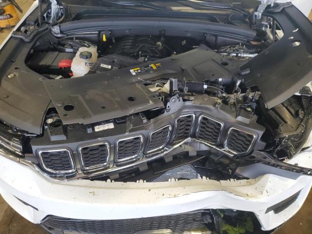 2025 JEEP GRAND CHER 1C4RJHAG6SC324635