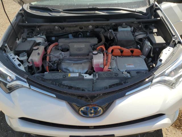 2016 TOYOTA RAV4 HV LIMITED JTMDJREV0GD029329
