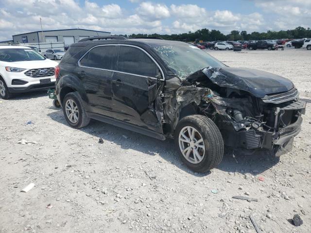 2016 CHEVROLET EQUINOX LT #3285011954