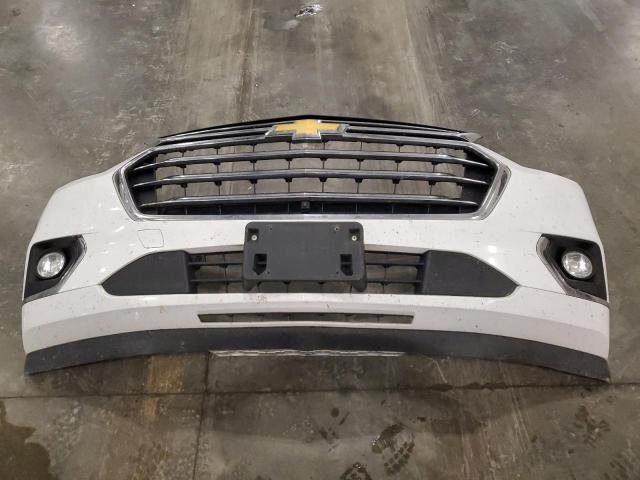 2018 CHEVROLET TRAVERSE H 1GNEVKKW3JJ211717