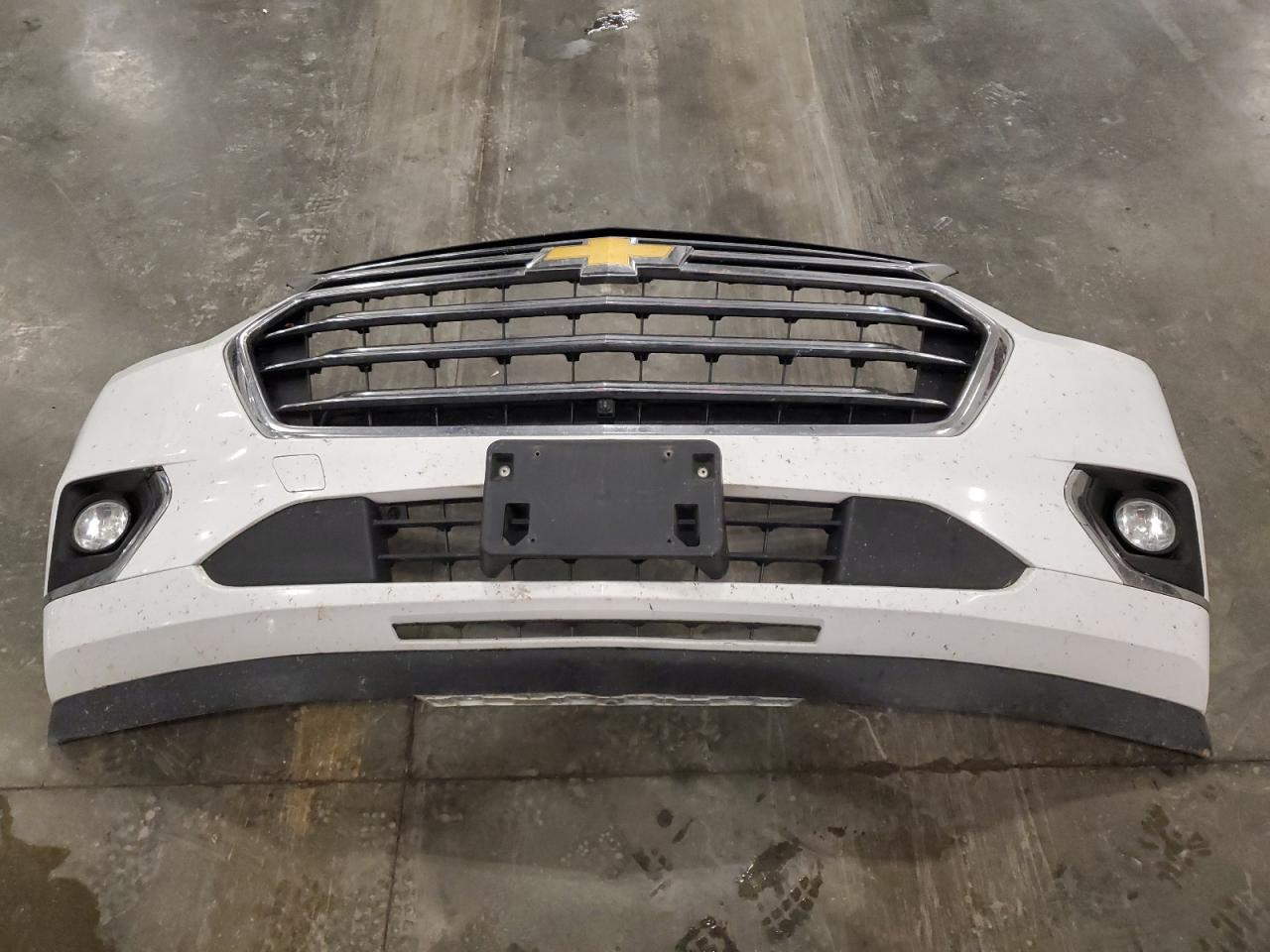 CHEVROLET TRAVERSE HIGH COUNTRY