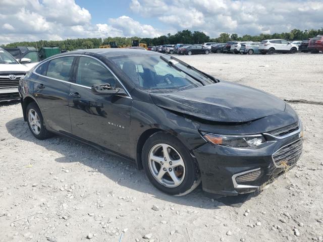 2018 CHEVROLET MALIBU LS 1G1ZB5ST4JF257725