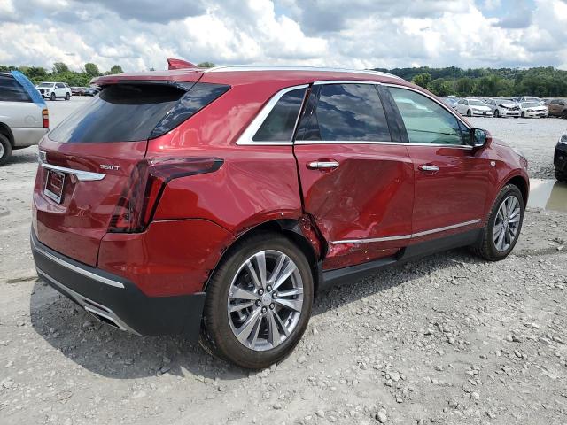 2024 CADILLAC XT5 PREMIU 1GYKNCR47RZ749365