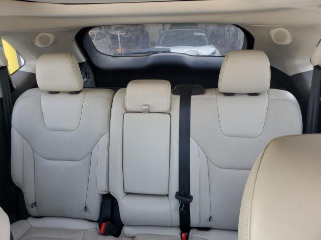 2017 FORD EDGE TITAN 2FMPK4K82HBB36722