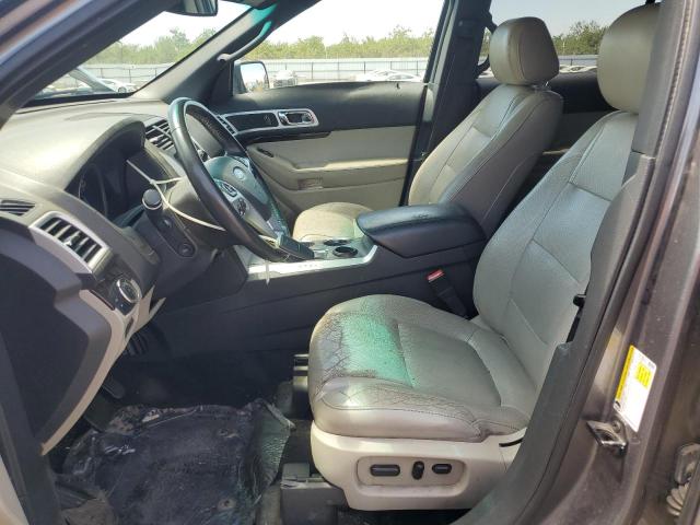 2012 FORD EXPLORER L - 1FMHK7F96CGA60951