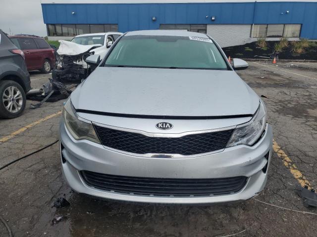 2018 KIA OPTIMA LX - 5XXGT4L33JG259844