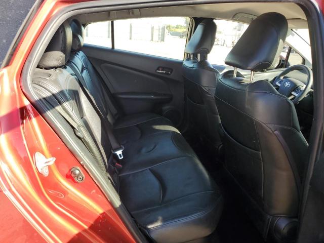2018 TOYOTA PRIUS JTDKBRFU2J3582815