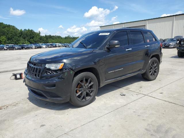 2015 JEEP GRAND CHEROKEE SUMMIT 1C4RJEJG8FC185354
