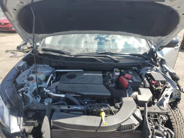 2025 NISSAN ROGUE SV - 5N1BT3BB0SC778022