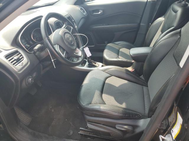 2019 JEEP COMPASS LA 3C4NJDBB0KT670100