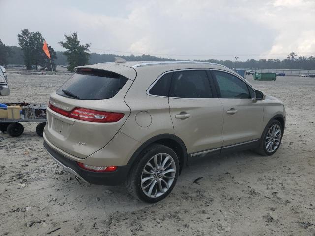 2017 LINCOLN MKC RESERVE 5LMCJ3C94HUL50945