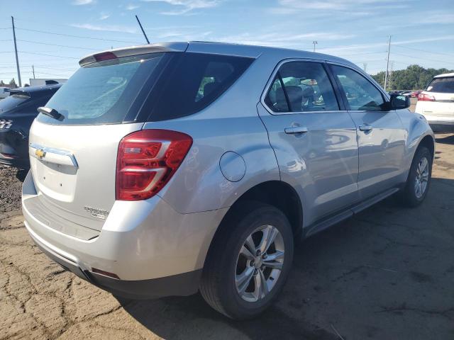 2016 CHEVROLET EQUINOX LS 2GNALBEK5G6210491