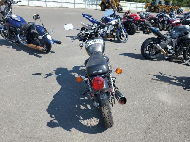 2012 SUZUKI TU250 JS1NJ4CA7C2101246