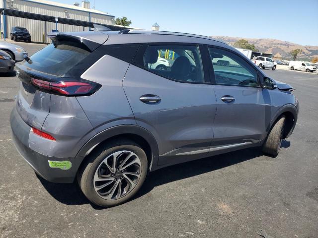 2023 CHEVROLET BOLT EUV PREMIER 1G1FZ6S09P4121170