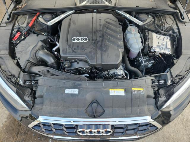 2024 AUDI A5 PREMIUM - WAUFACF58RA121004