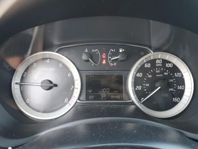 2015 NISSAN SENTRA S 3N1AB7AP2FY323700
