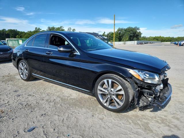 2018 MERCEDES-BENZ C 300 55SWF4JB1JU235900
