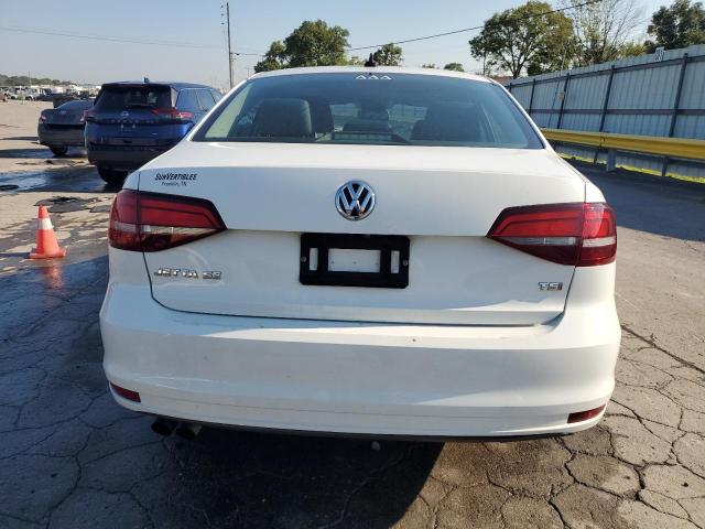 2017 VOLKSWAGEN JETTA SE 3VWDB7AJ5HM301266