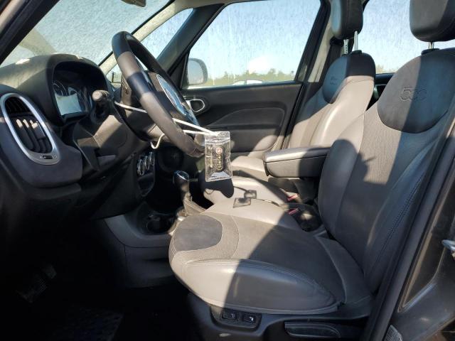 2016 FIAT 500L LOUNG ZFBCFACH7GZ038238