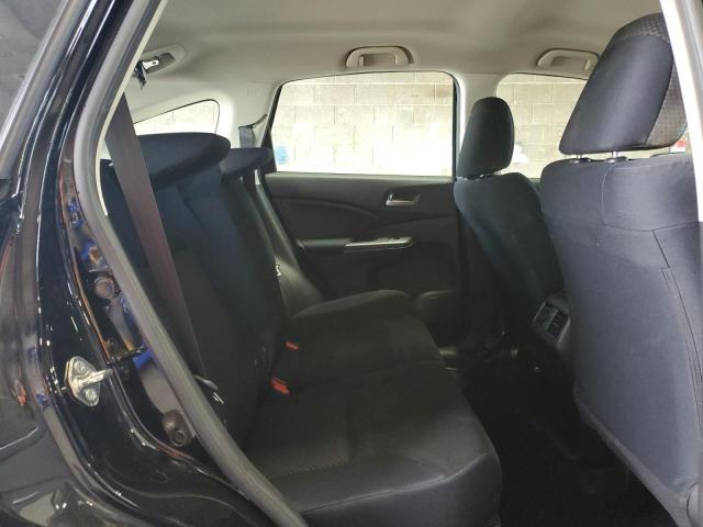 2016 HONDA CR-V LX 2HKRM4H39GH601972