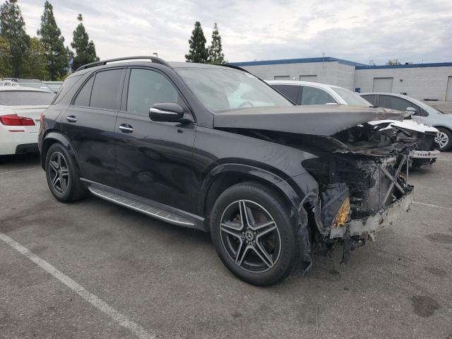 2020 MERCEDES-BENZ GLE 350 4M 4JGFB4KB6LA137593