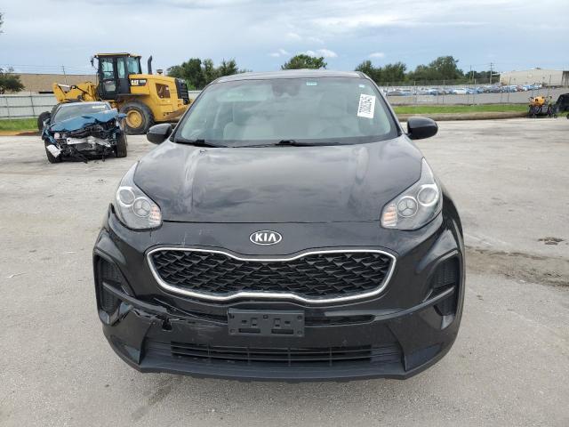 2020 KIA SPORTAGE L KNDPM3AC7L7794326