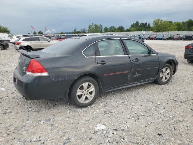 2015 CHEVROLET IMPALA LIM 2G1WA5E38F1146076