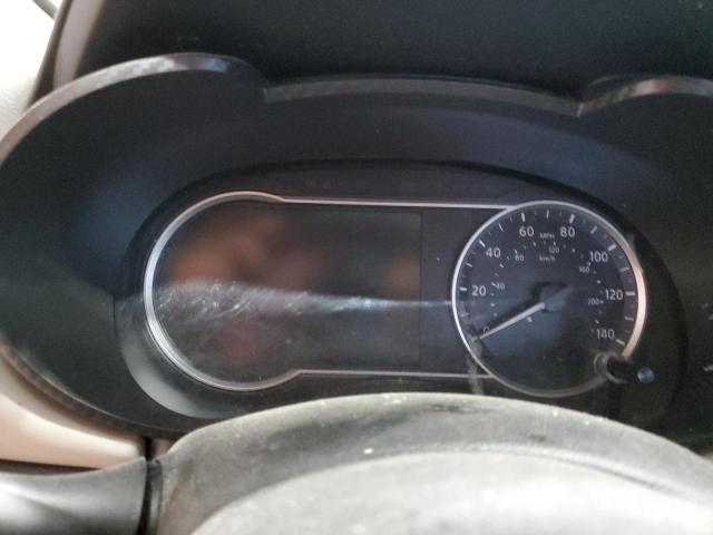 2020 NISSAN VERSA SV 3N1CN8EV3LL836395