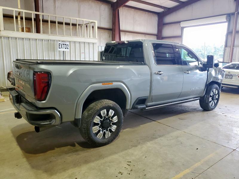 2024 GMC SIERRA K35 1GT49WEY2RF220355