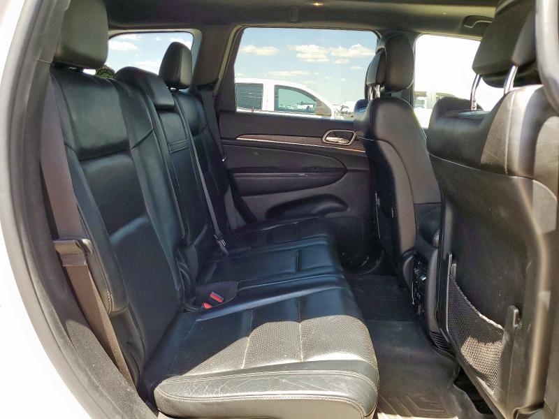 2021 JEEP GRAND CHER 1C4RJEBG0MC569849