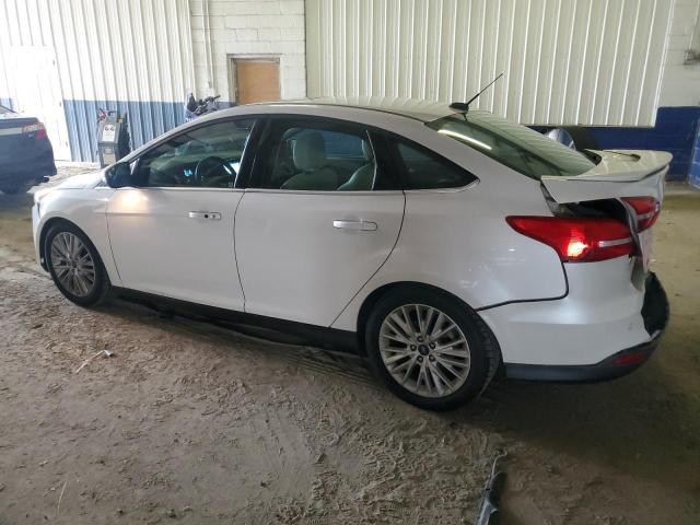2016 FORD FOCUS TITA 1FADP3J20GL318505