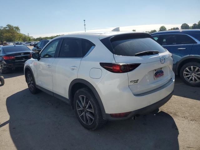 2018 MAZDA CX-5 TOURI - JM3KFBCM2J0445334