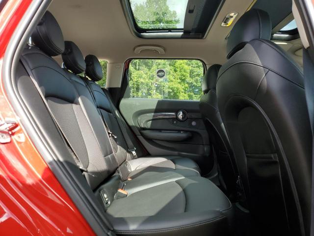 2017 MINI COOPER S C WMWLU5C55H2E80445