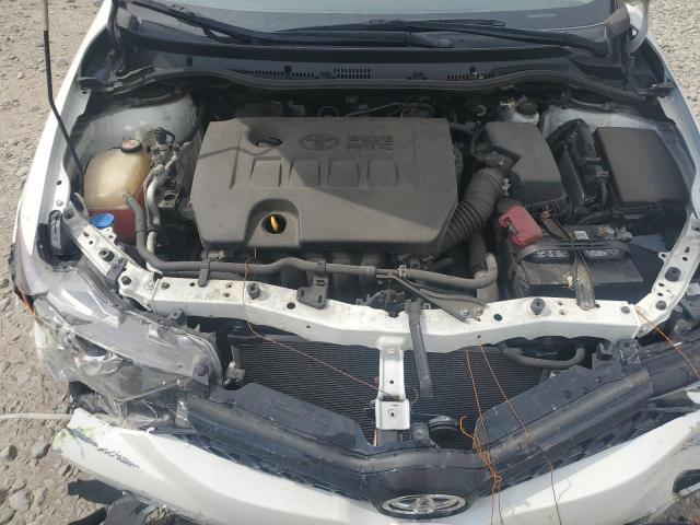 2018 TOYOTA COROLLA IM JTNKARJE7JJ558925