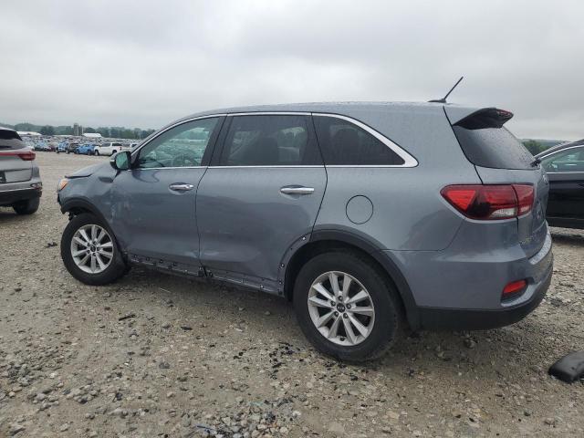 2020 KIA SORENTO L 5XYPG4A34LG638275