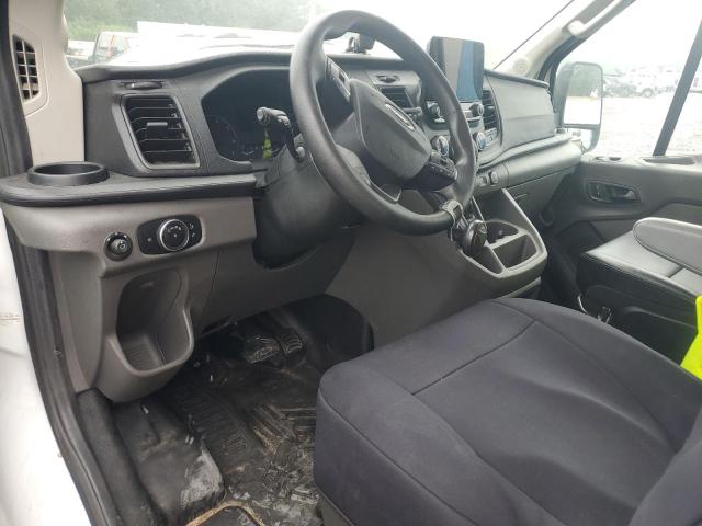 2020 FORD TRANSIT T- - 1FTBW3XG0LKB51926