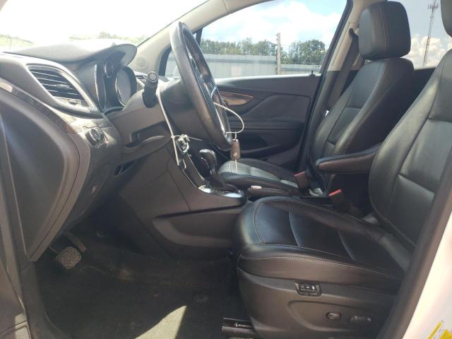 2015 BUICK ENCORE PRE KL4CJHSB4FB190075