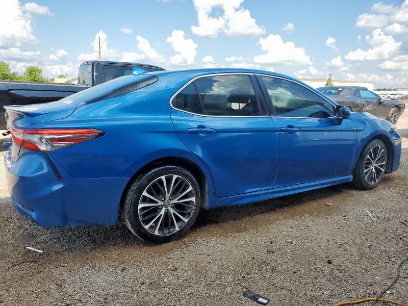 2019 TOYOTA CAMRY L 4T1B11HK3KU254147