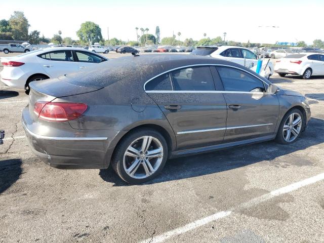 2016 VOLKSWAGEN CC BASE WVWBP7AN2GE504389