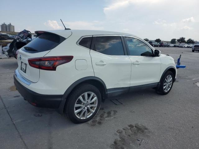 2020 NISSAN ROGUE SPOR JN1BJ1CV5LW264872