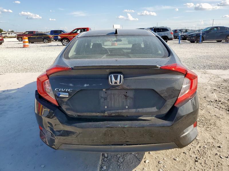 2017 HONDA CIVIC EX 19XFC1F36HE020412