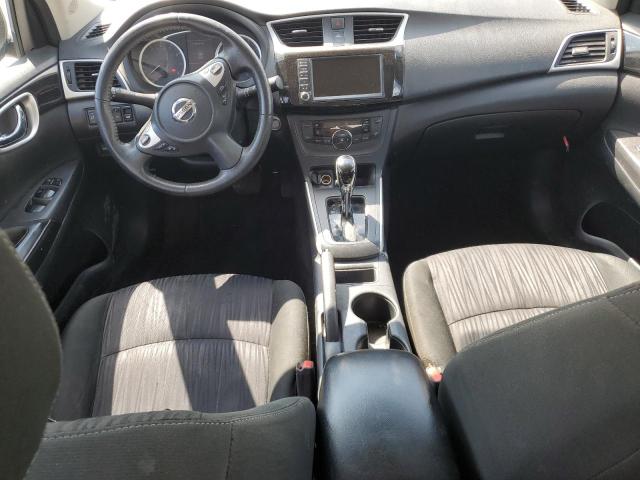 2019 NISSAN SENTRA S 3N1AB7AP8KY429112