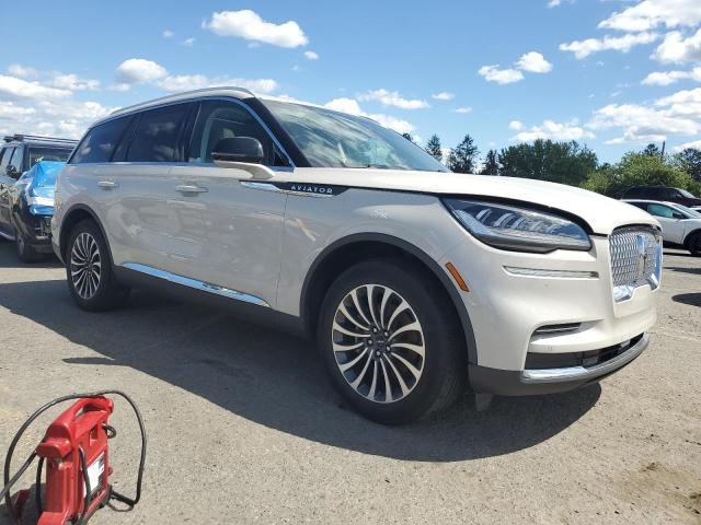 2023 LINCOLN AVIATOR 5LM5J6XC6PGL04627