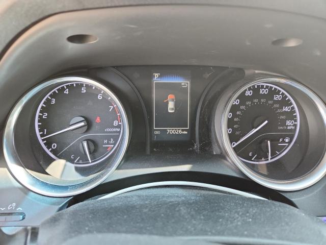 2018 TOYOTA CAMRY L 4T1B11HK6JU632881
