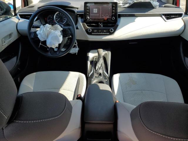 2022 TOYOTA COROLLA LE 5YFEPMAE1NP365092