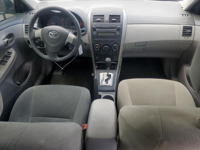 2010 TOYOTA COROLLA BA - 2T1BU4EE7AC235947