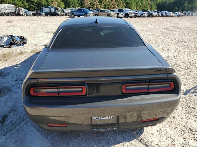 2016 DODGE CHALLENGER 2C3CDZC96GH308462